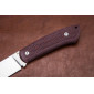Нож Х12МФ К-5-1