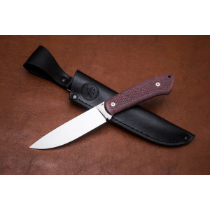 Нож Х12МФ К-5