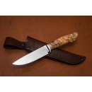 Ножи из стали S390 с антикоррозионным покрытием