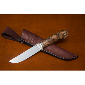 Нож Vanadis-8 №10 кап