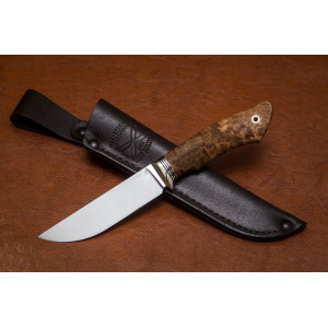 Нож Vanadis-8 №2-1 кап