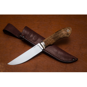 Нож Vanadis-8 №1 кап