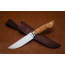 Ножи из стали Vanadis-8 с антикоррозионным покрытием