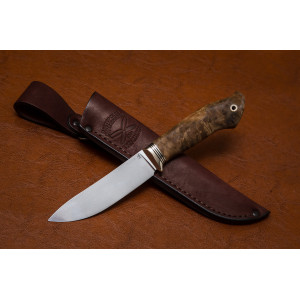 Нож Vanadis-8 №5 кап