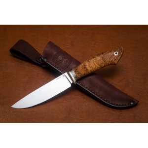 Нож Vanadis-8 №3