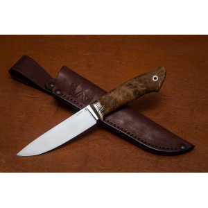 Нож Vanadis-8 №4 кап