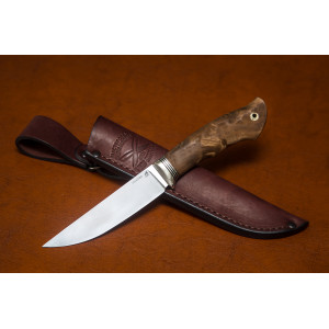 Нож Vanadis-8 №6 кап