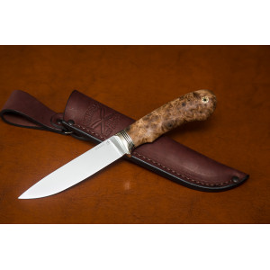 Нож Vanadis-8 №9 кап