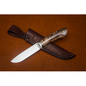 Нож Vanadis-8 №7 кап