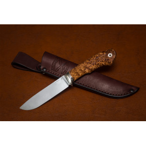 Нож Vanadis-8 №7