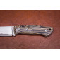 Нож C-5 Vanadis-8 ламинат