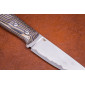 Нож C-5 Vanadis-8 ламинат