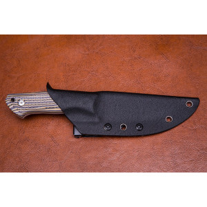 Нож C-5 Vanadis-8 ламинат