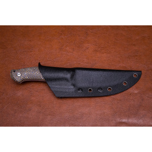 Нож C 6-2 Vanadis-8 ламинат