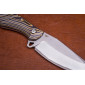 Нож G-1 Vanadis-8 ламинат