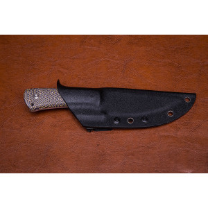 Нож К-4 Vanadis-8 ламинат