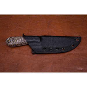Нож К-2 Vanadis-8 ламинат