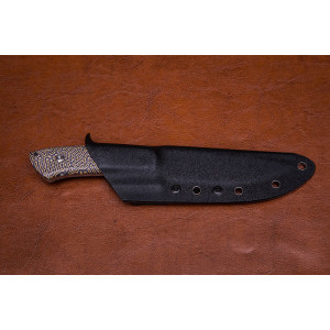 Нож К 5-1 Vanadis-8 ламинат