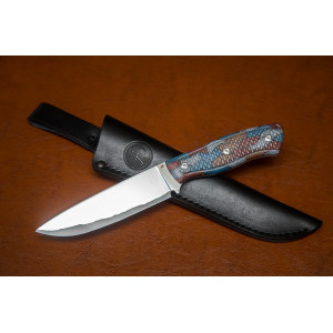 Нож Vanadis-8 СН-11 ламинат