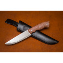 Ножи из стали Vanadis-8 ламинат