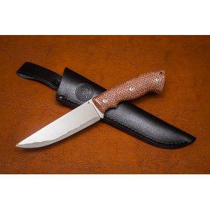 Нож Vanadis-8 СН-10 ламинат