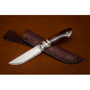 Нож Vanadis-8 №2 ламинат