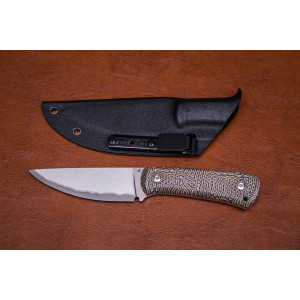 Нож К-4 Vanadis-8 ламинат