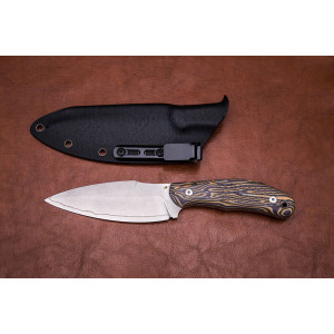 Нож R-2 Vanadis-8 ламинат