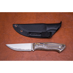 Нож C-5-2 Vanadis-8 ламинат