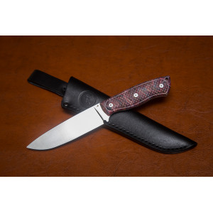 Нож из стали 110Х18МШД СН-11