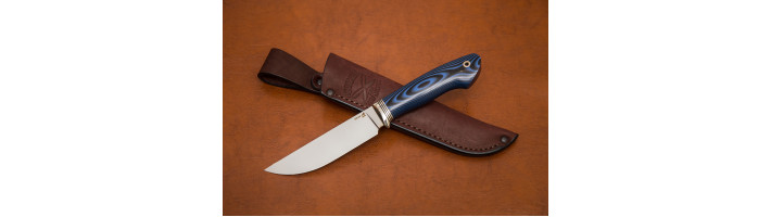 НОВОГОДНЯЯ АКЦИЯ!!! СКИДКА 15-20% на ножи из стали ELMAX, CTS 204P, BOHLER M390