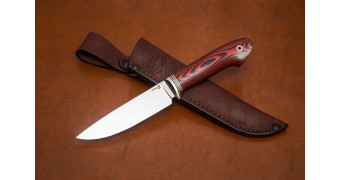 АКЦИЯ!!! СКИДКА -20% на ножи из стали BOHLER S390, CTS 204P, BOHLER M390