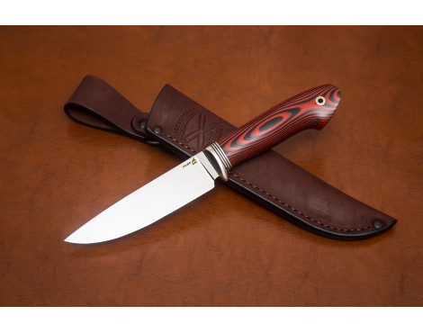 АКЦИЯ!!! СКИДКА -20% на ножи из стали BOHLER S390, CTS 204P, BOHLER M390