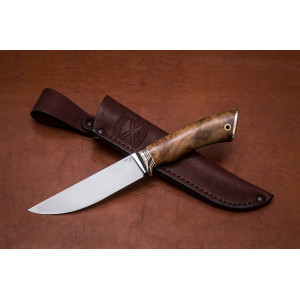 Нож К390 №11 кап