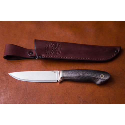 Нож CPM 15V №4