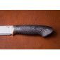 Нож CPM 15V №5