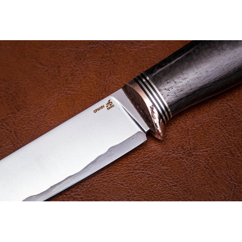 Нож CPM 15V №4
