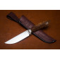 Охотничий нож S90V №5