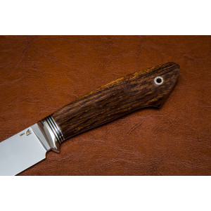 Охотничий нож S90V №5