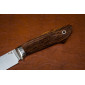 Охотничий нож S90V №5