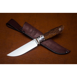 Охотничий нож S90V №5-1