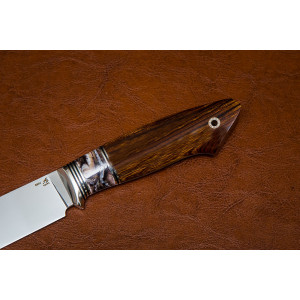 Охотничий нож S90V №5-1