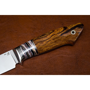 Охотничий нож S90V №3-1