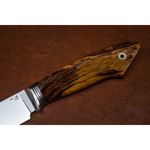 Охотничий нож S90V №3