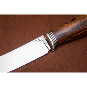 Охотничий нож S90V №6