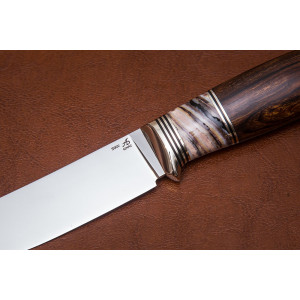 Охотничий нож S90V №6-1