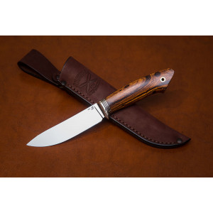 Охотничий нож S90V №6