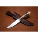 Ножи из порошковой стали S90V