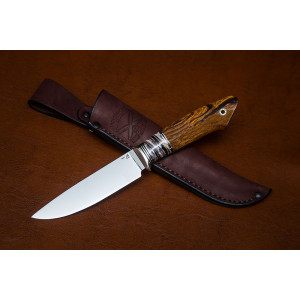 Охотничий нож S90V №3-1