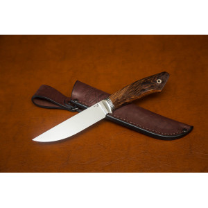 Охотничий нож S90V №1